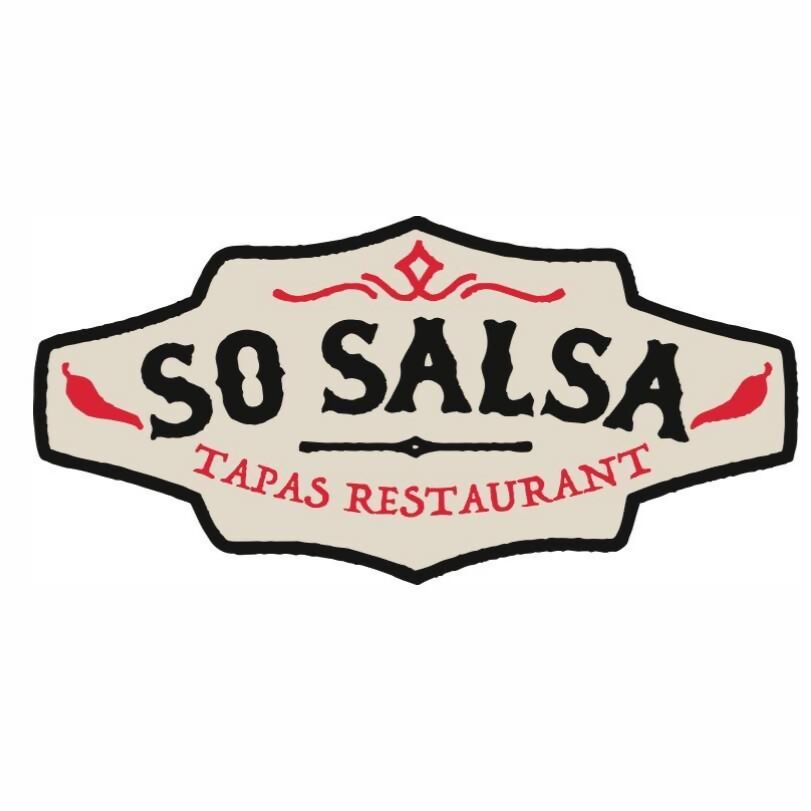 So Salsa