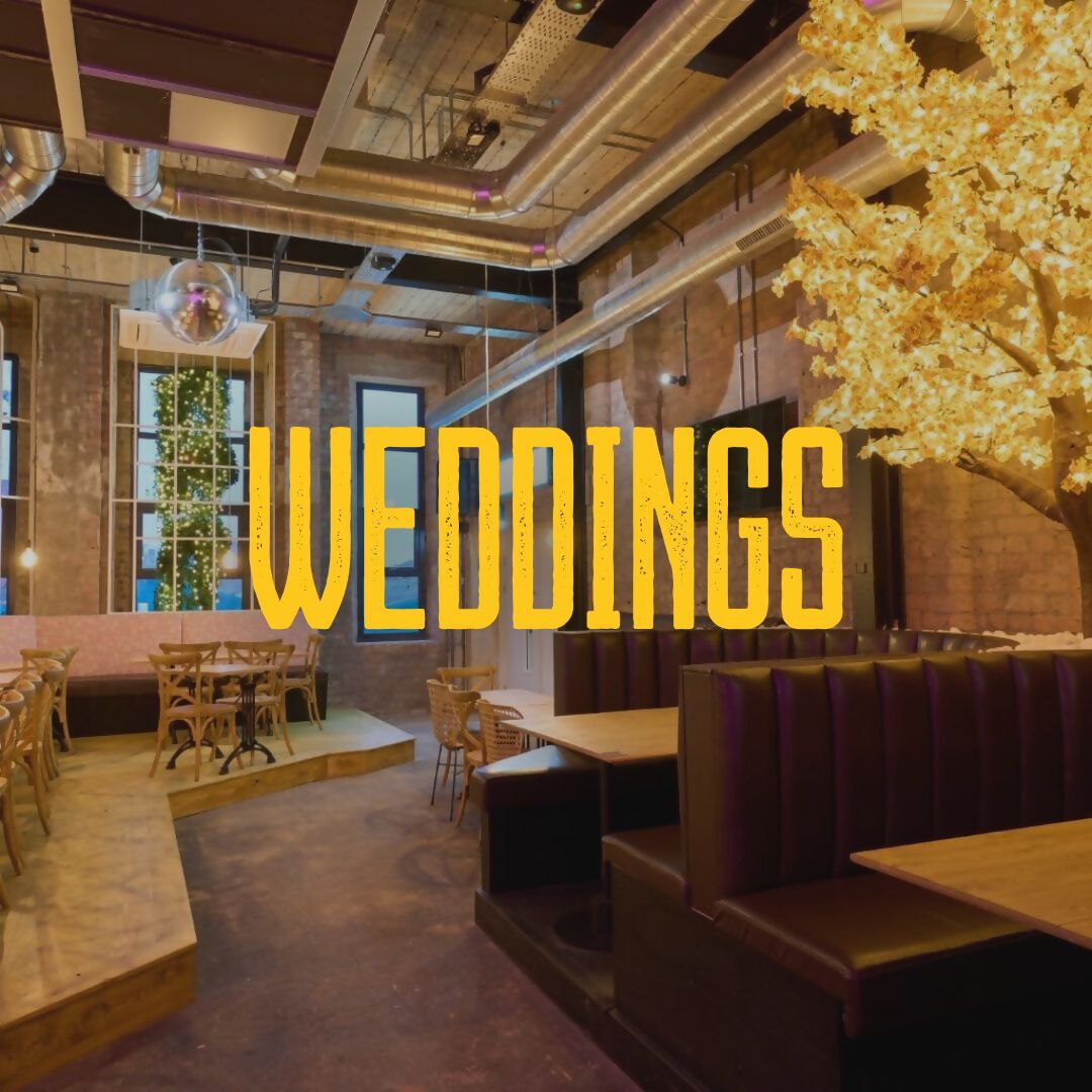 Weddings