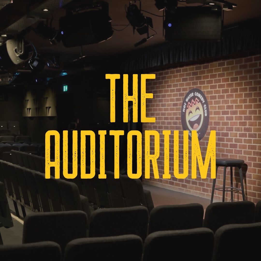 The Auditorium