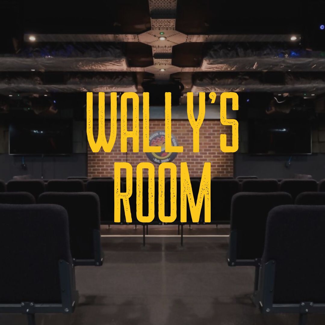 Wally's Room
