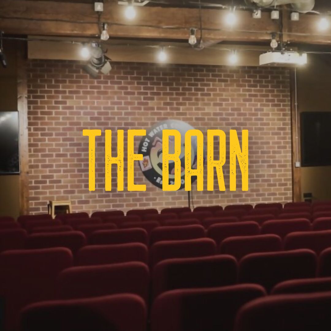 The Barn