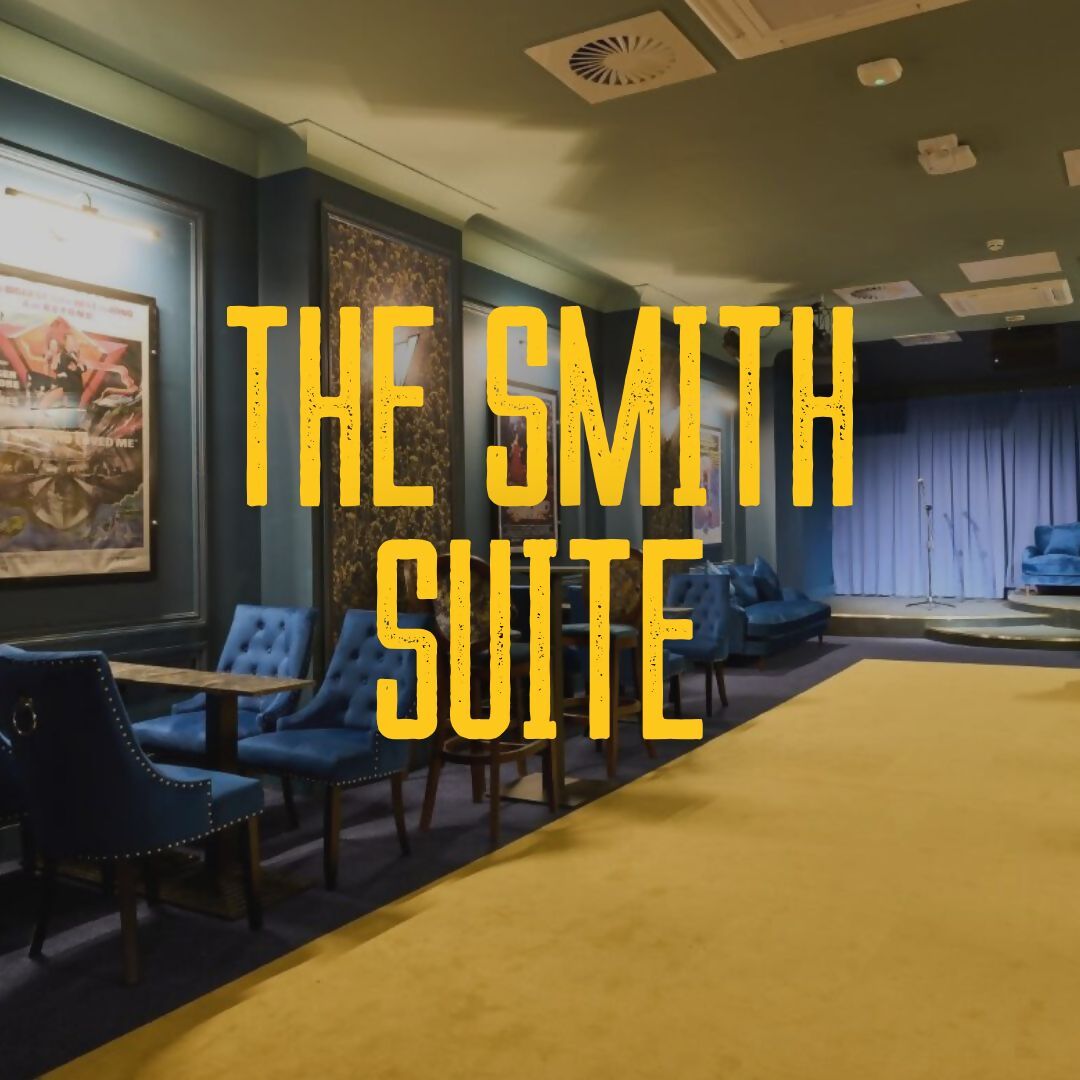 The Smith Suite