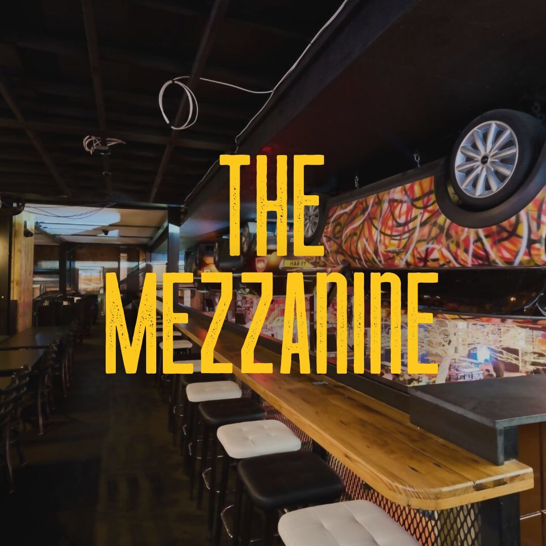Mezzanine