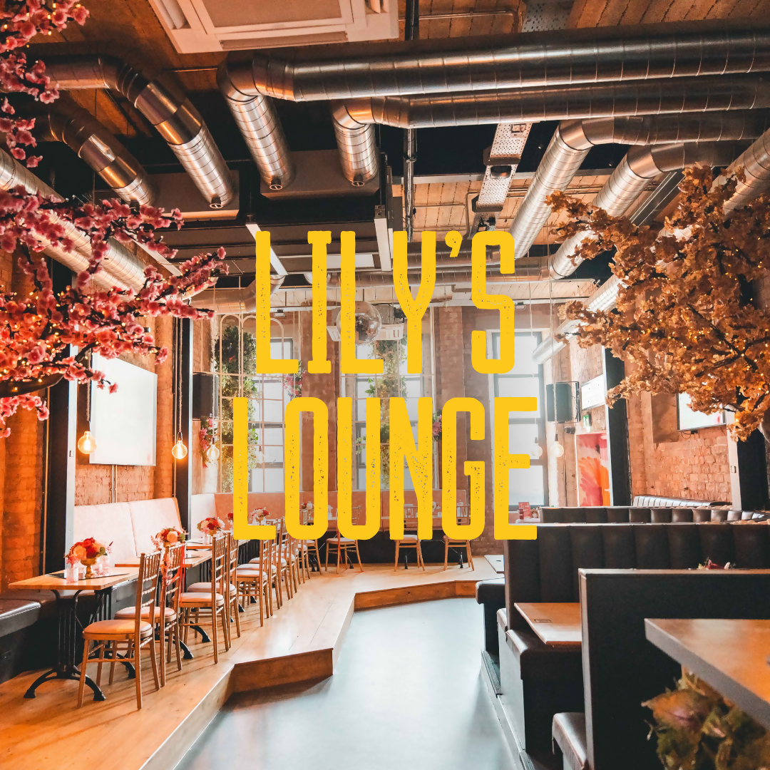 Lily's Lounge