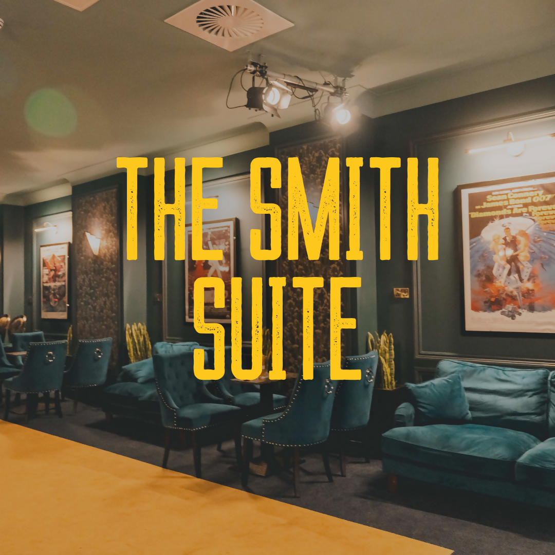 The Smith Suite