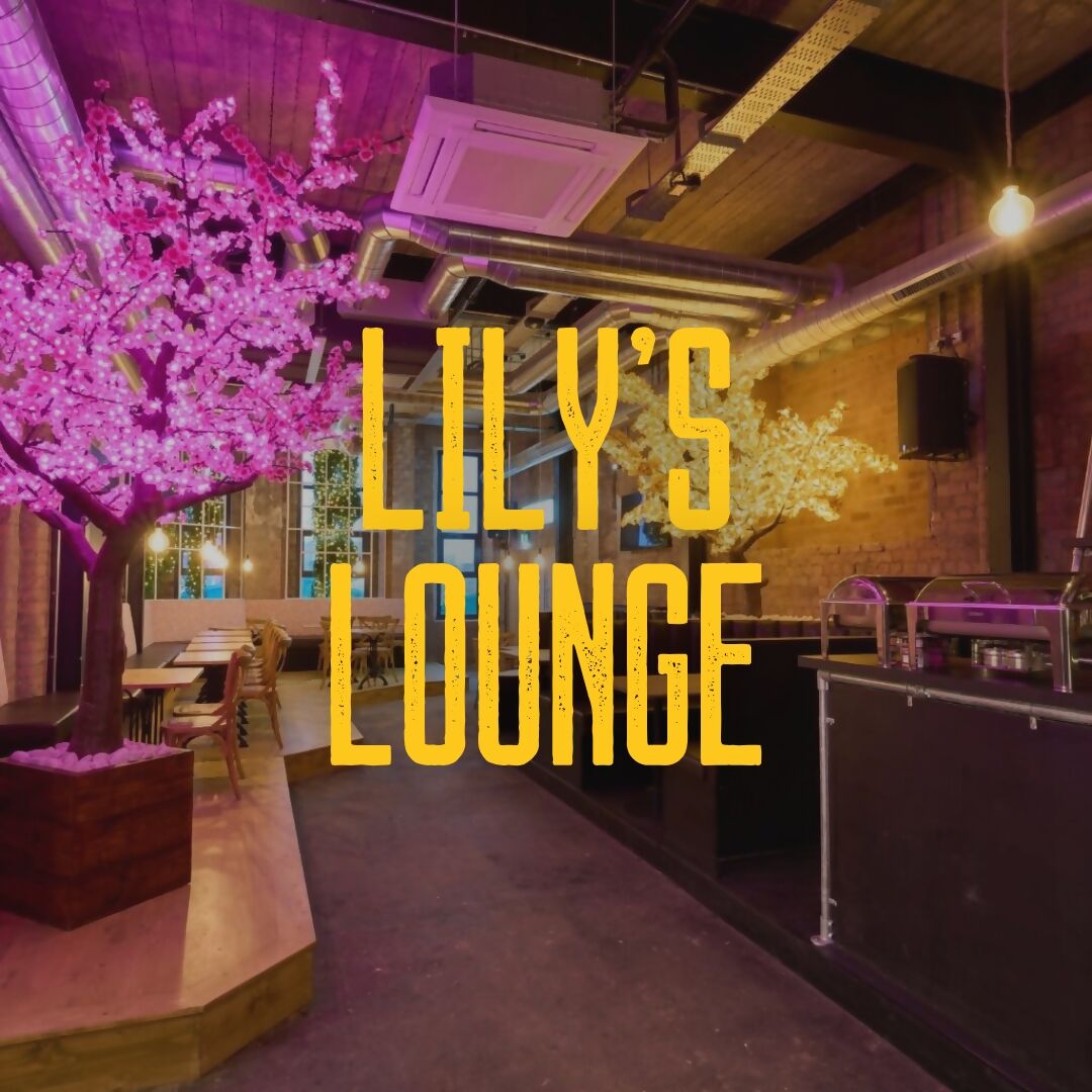 Lily's Lounge