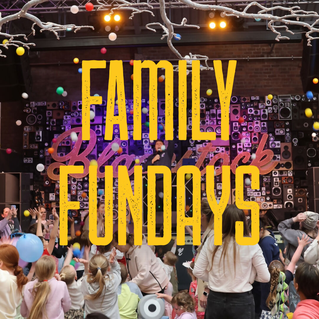 FAMILY FUNDAYS